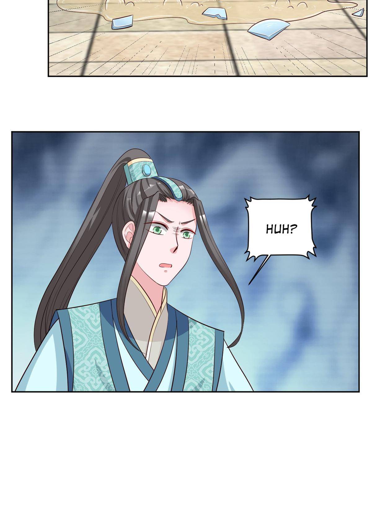 Imperial Splendor Chapter 71 - page 12