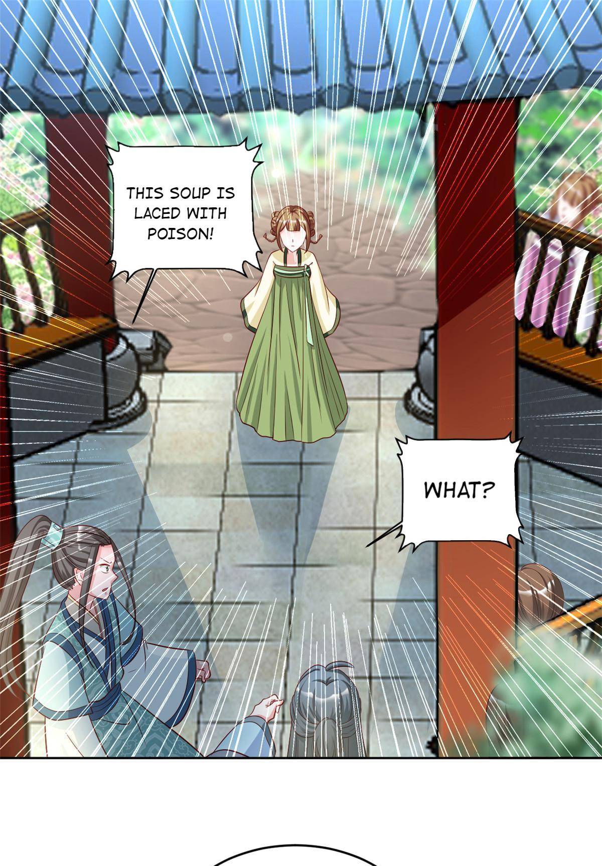 Imperial Splendor Chapter 71 - page 13