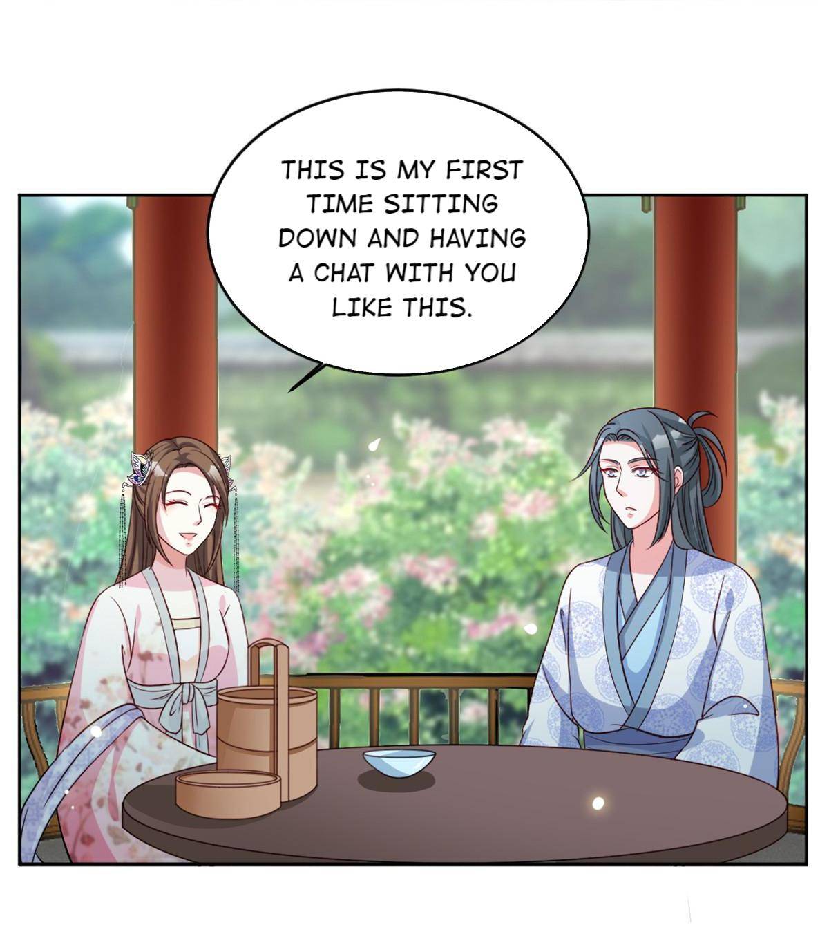 Imperial Splendor Chapter 71 - page 2