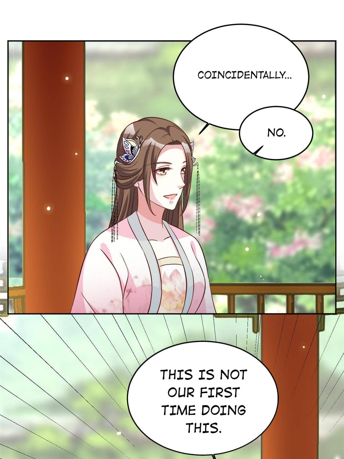 Imperial Splendor Chapter 71 - page 3