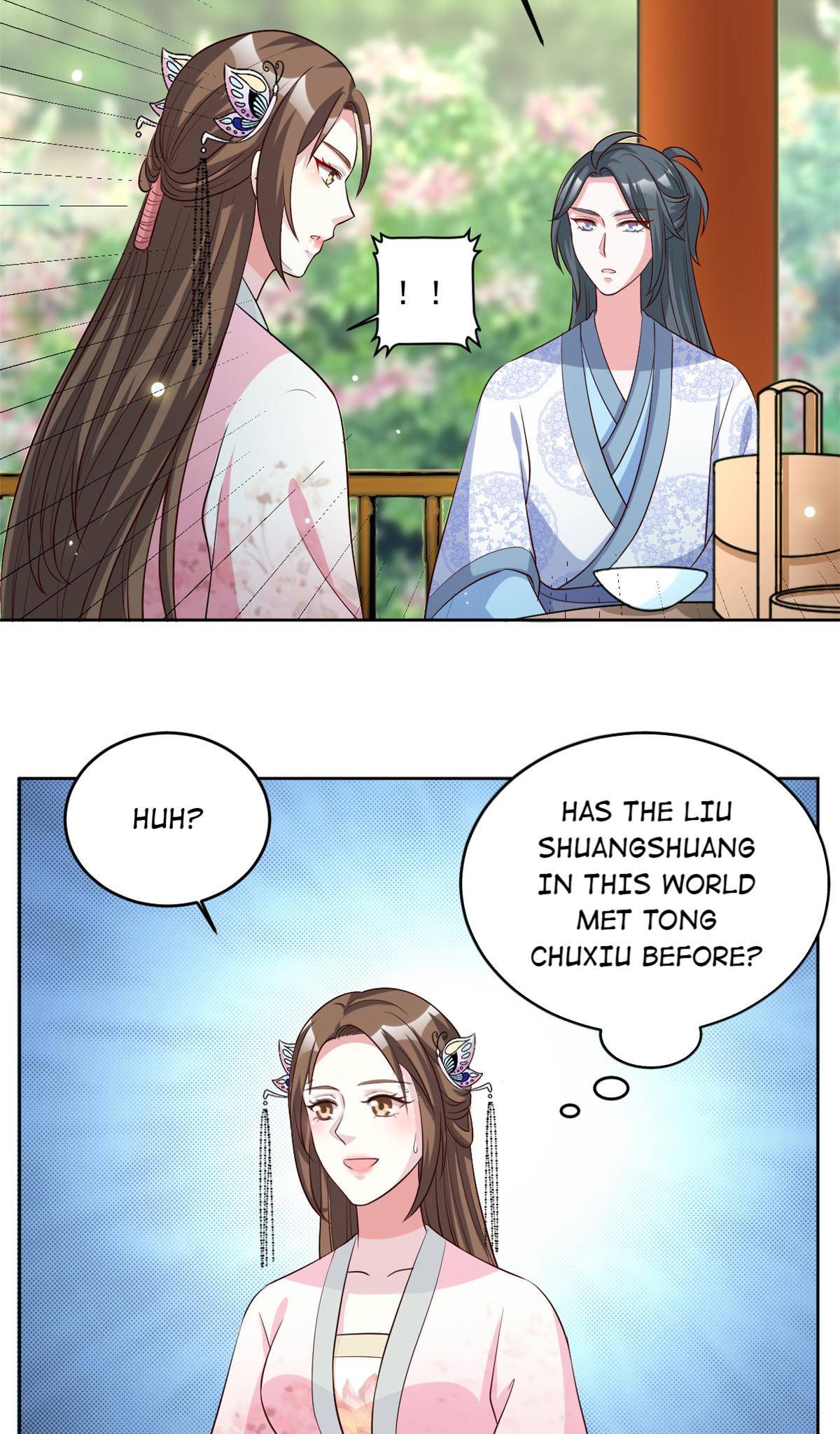 Imperial Splendor Chapter 71 - page 4