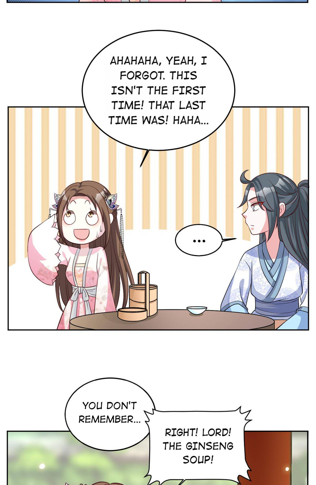 Imperial Splendor Chapter 71 - page 5