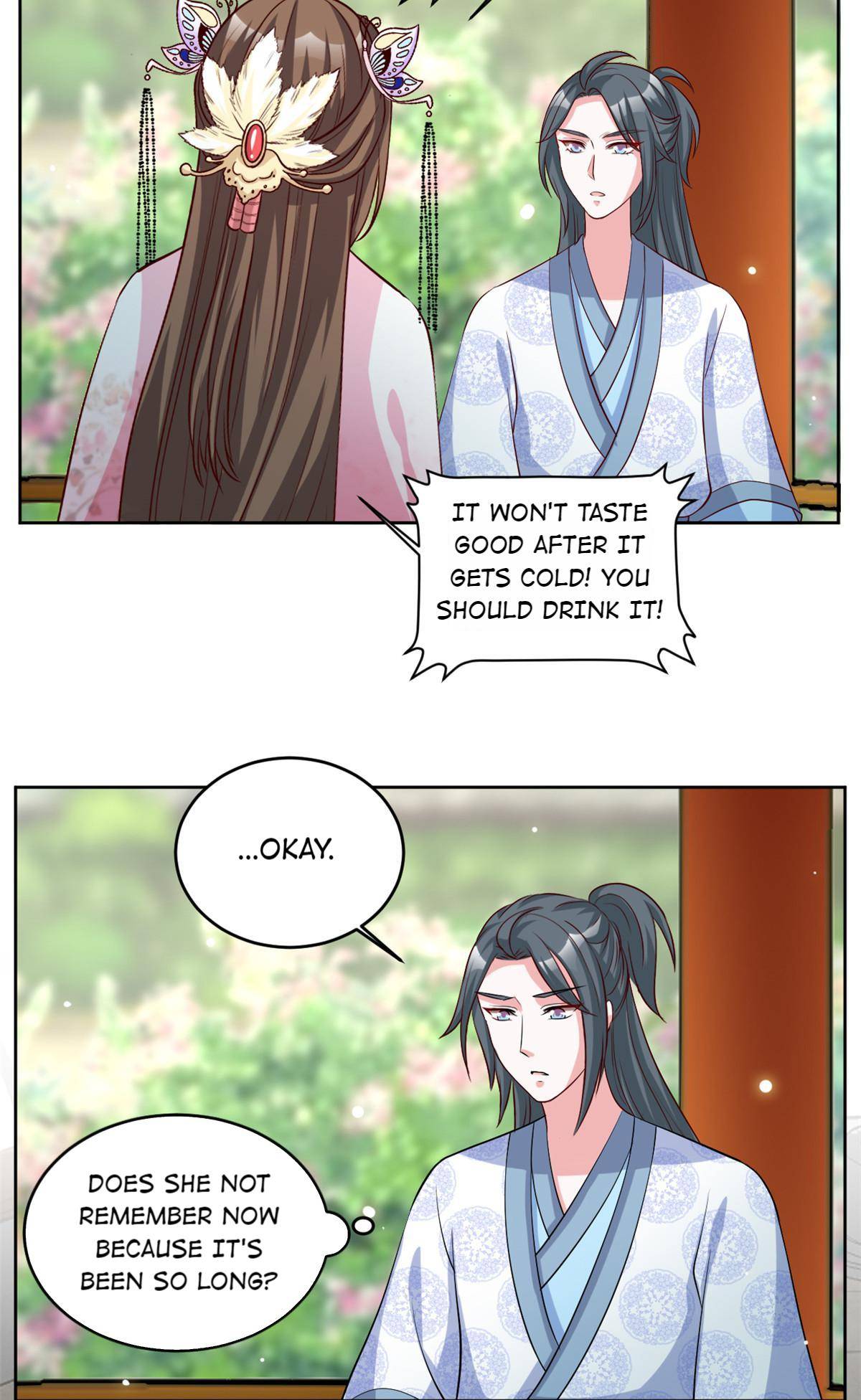 Imperial Splendor Chapter 71 - page 6