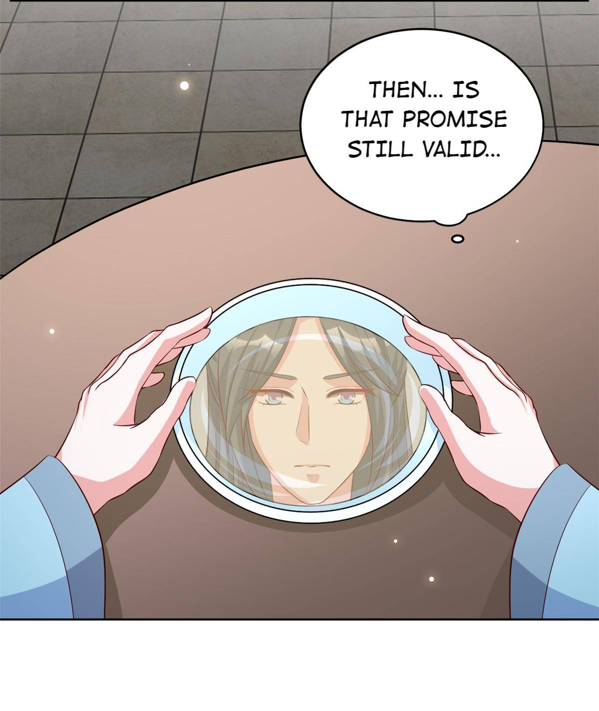 Imperial Splendor Chapter 71 - page 7