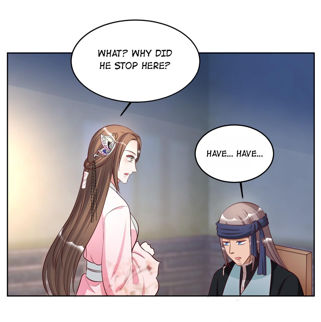Imperial Splendor Chapter 93 - page 12