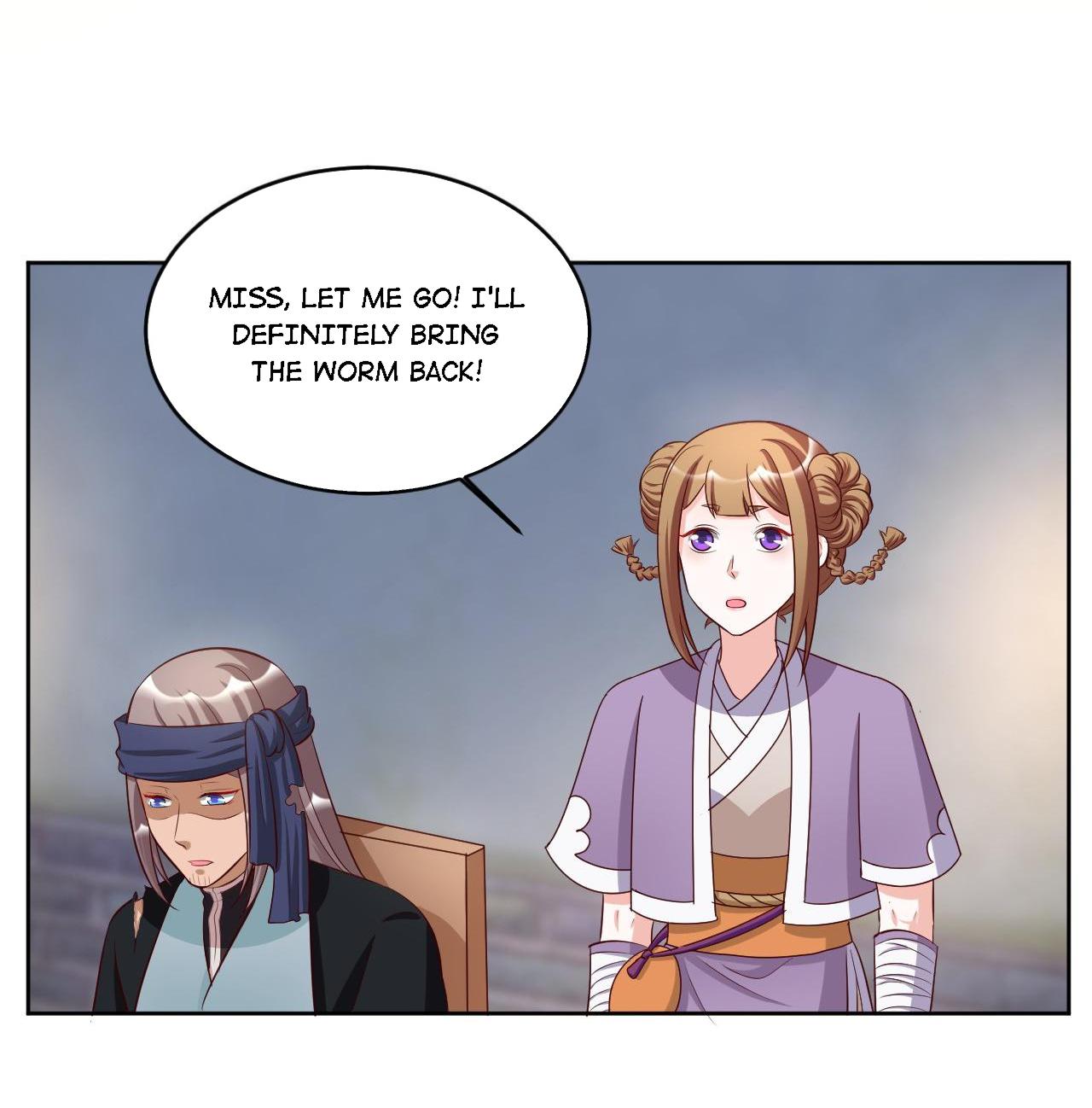 Imperial Splendor Chapter 93 - page 14
