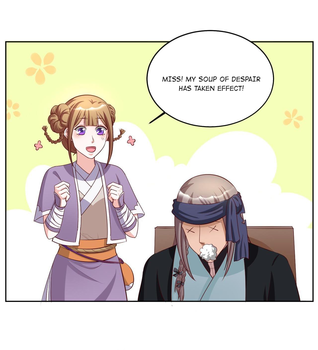 Imperial Splendor Chapter 93 - page 3