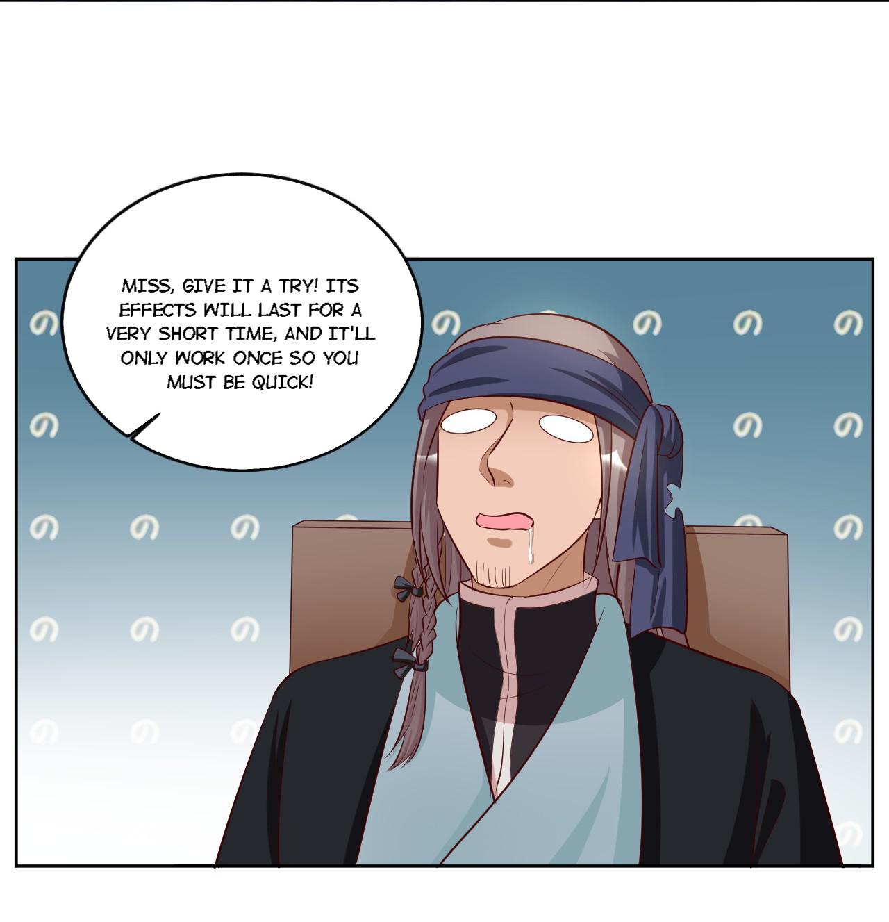 Imperial Splendor Chapter 93 - page 5