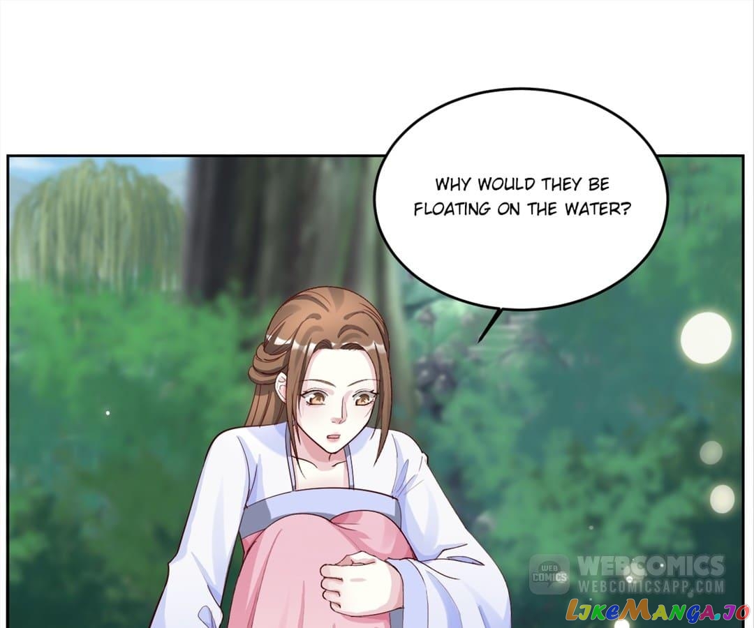 Imperial Splendor Chapter 143 - page 10