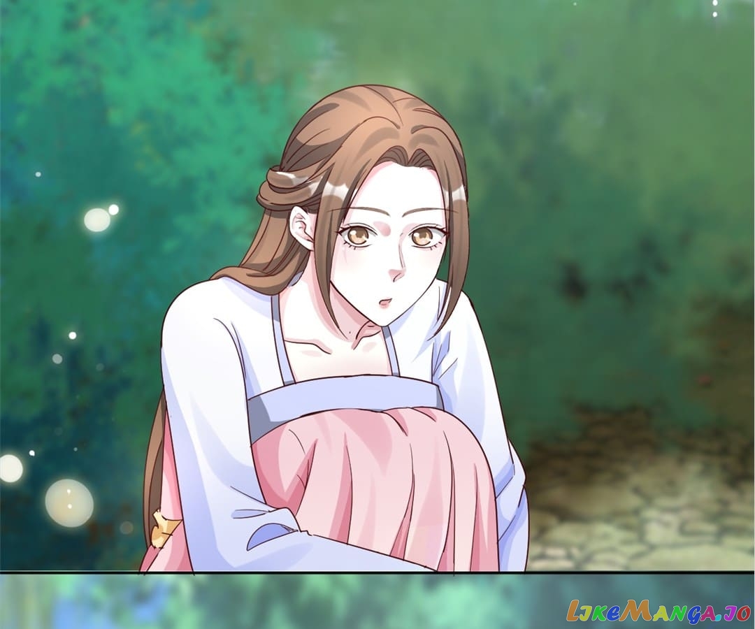 Imperial Splendor Chapter 143 - page 16