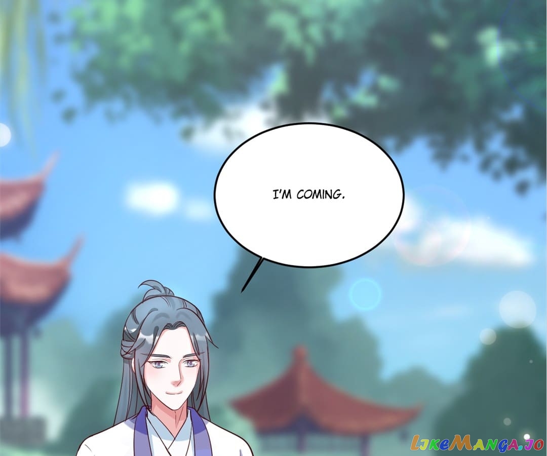 Imperial Splendor Chapter 143 - page 17
