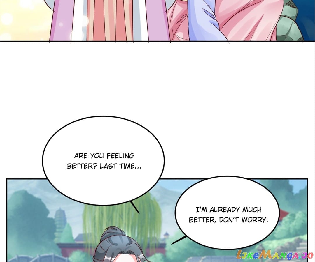 Imperial Splendor Chapter 143 - page 23