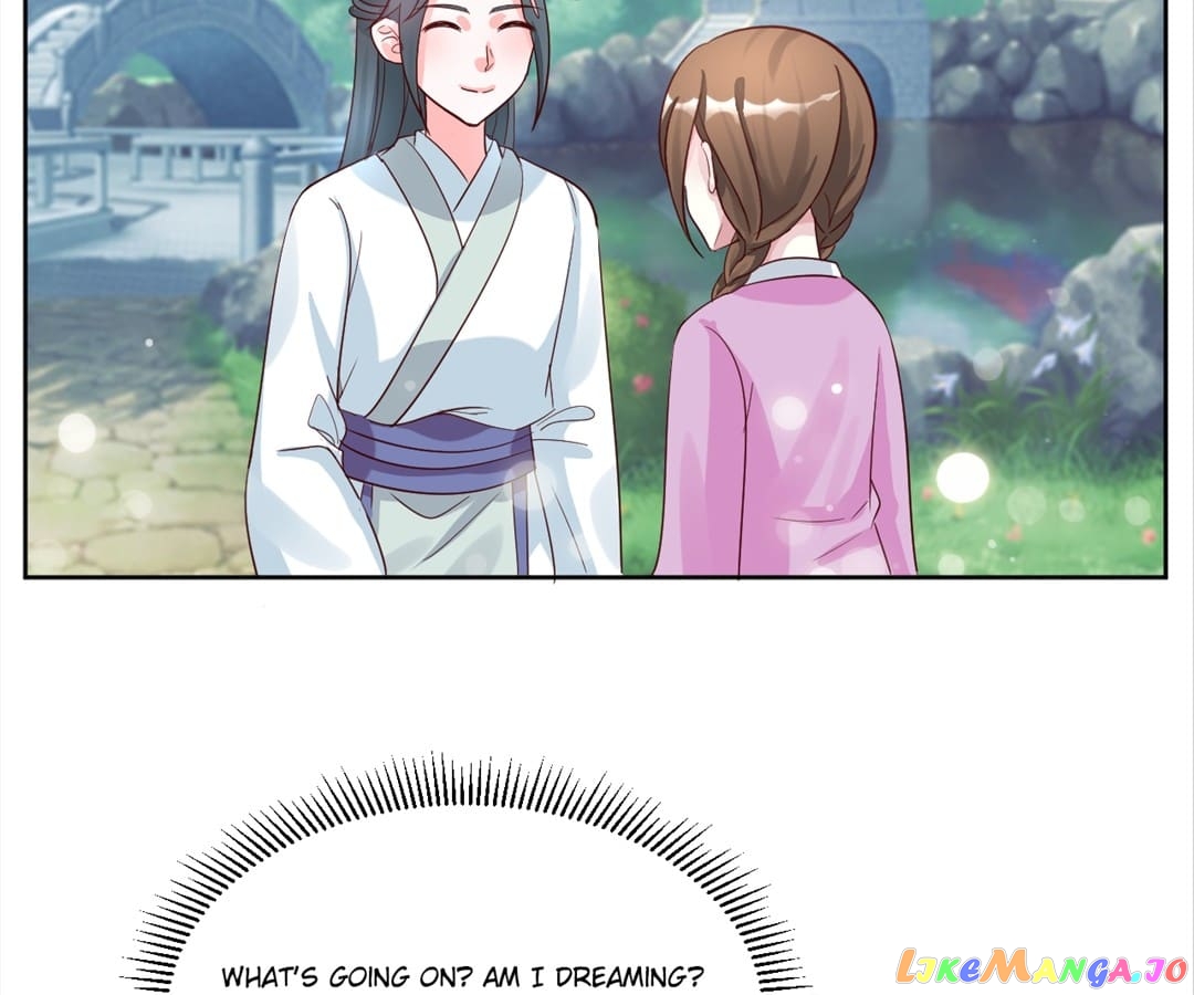 Imperial Splendor Chapter 143 - page 24