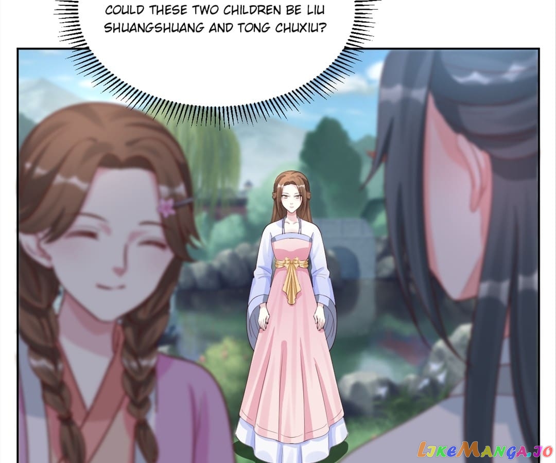 Imperial Splendor Chapter 143 - page 25