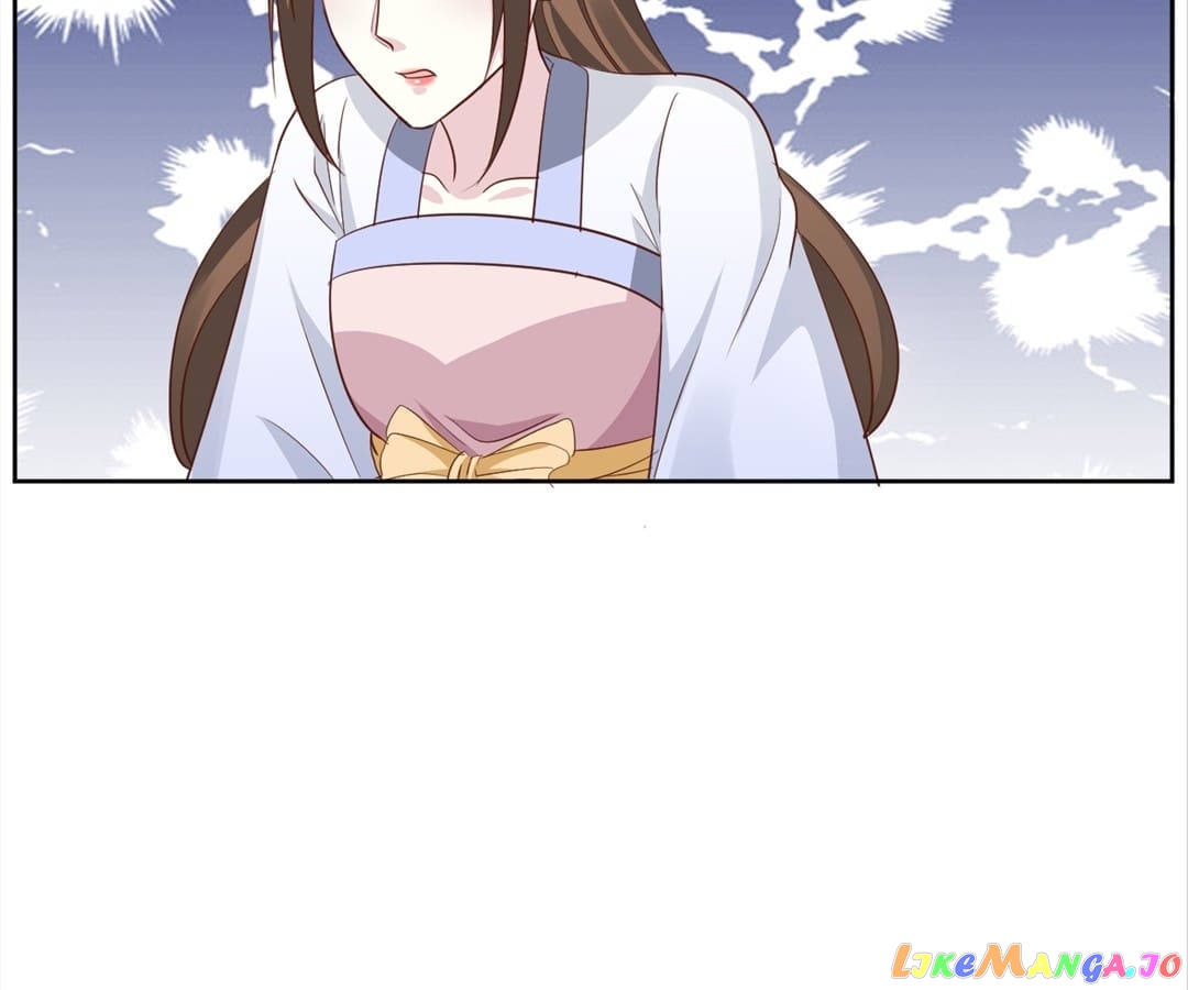 Imperial Splendor Chapter 143 - page 31