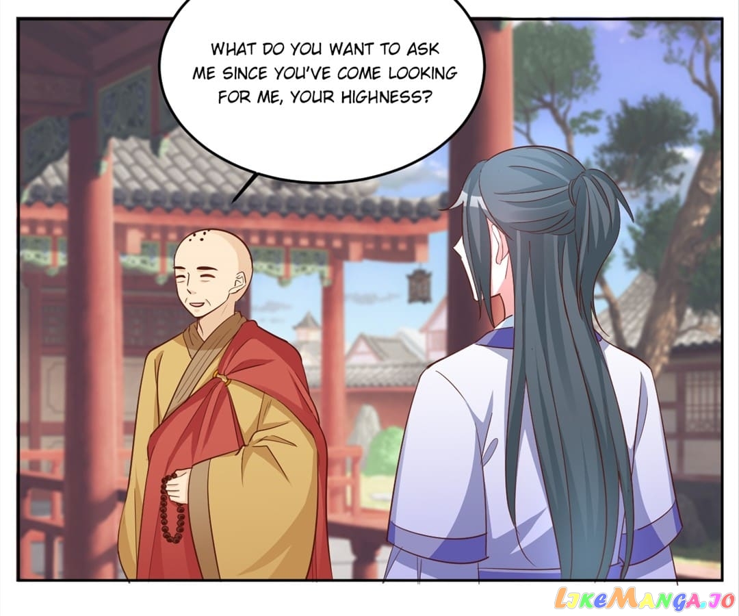 Imperial Splendor Chapter 143 - page 33