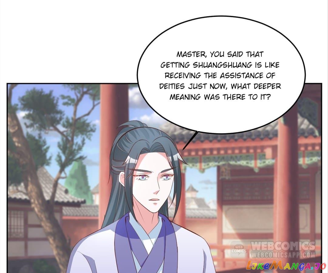 Imperial Splendor Chapter 143 - page 34