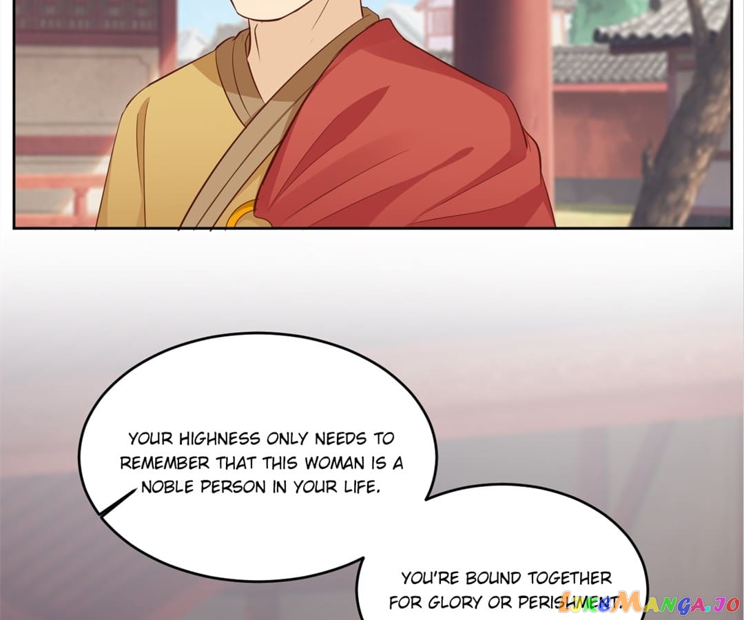 Imperial Splendor Chapter 143 - page 36