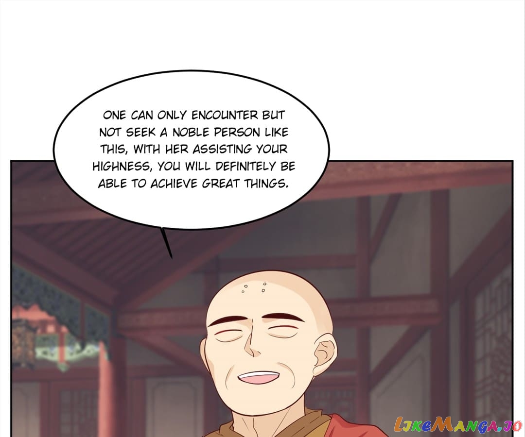 Imperial Splendor Chapter 143 - page 39