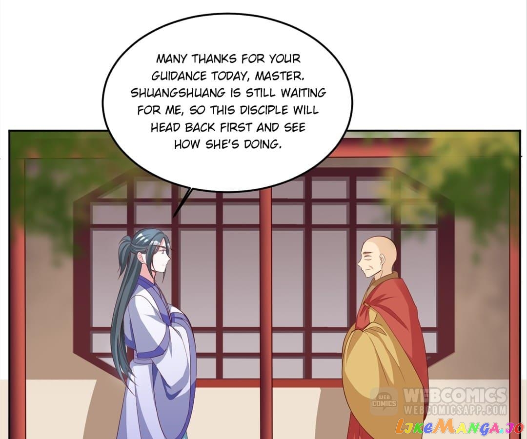 Imperial Splendor Chapter 143 - page 42