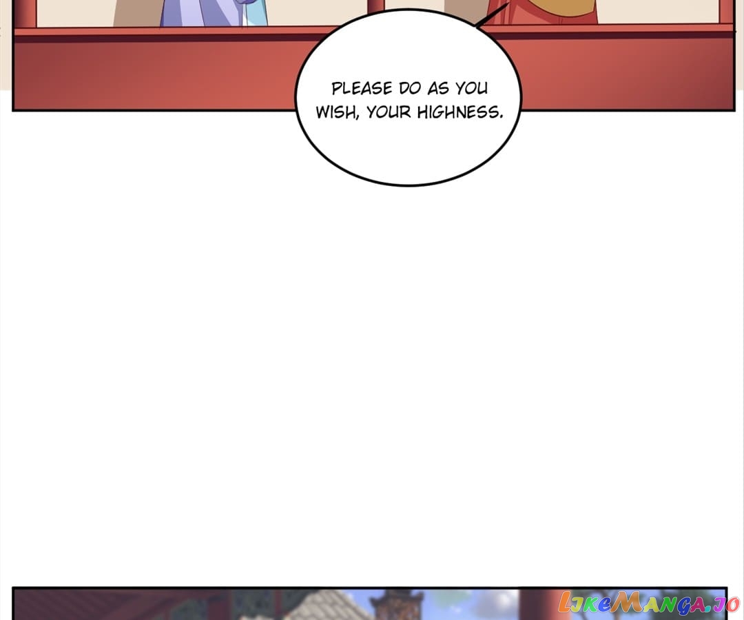 Imperial Splendor Chapter 143 - page 43