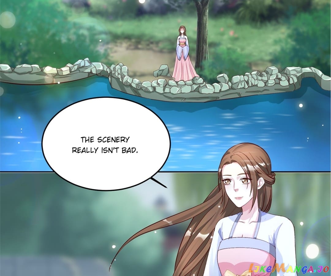 Imperial Splendor Chapter 143 - page 5