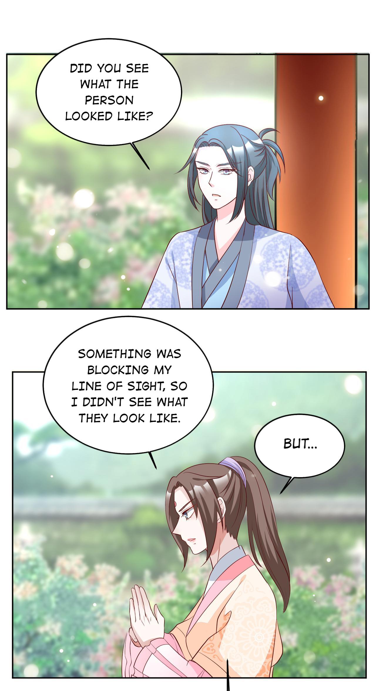 Imperial Splendor Chapter 72 - page 10
