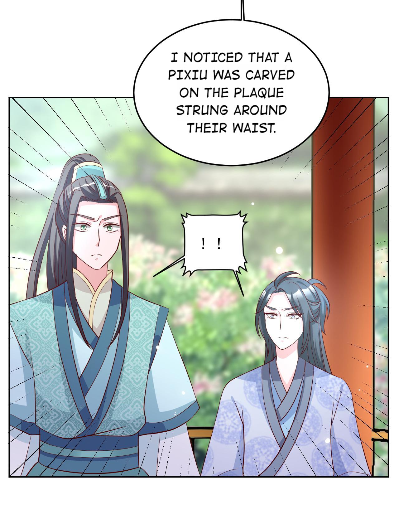 Imperial Splendor Chapter 72 - page 11