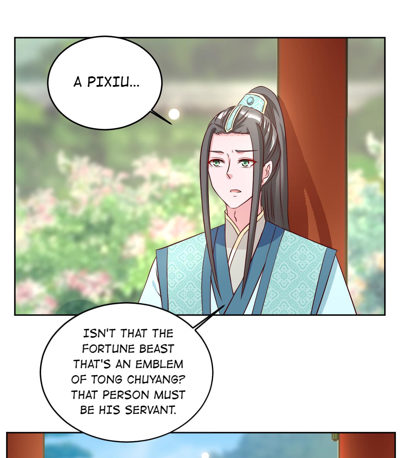 Imperial Splendor Chapter 72 - page 12