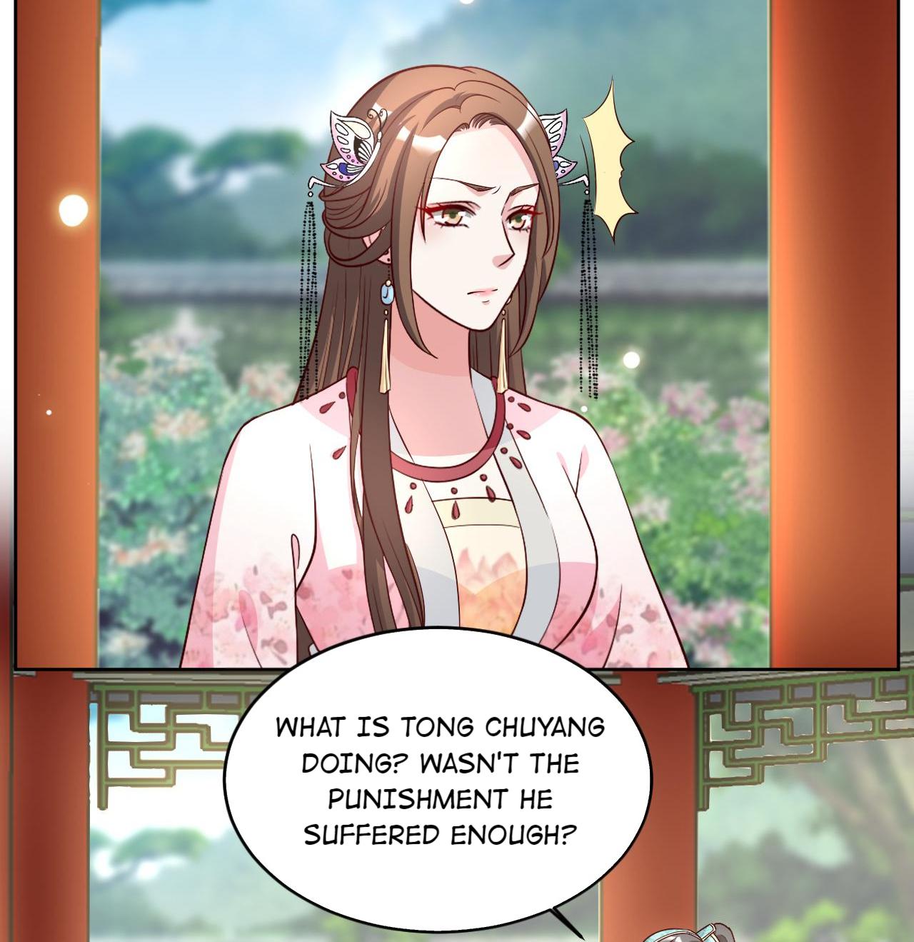 Imperial Splendor Chapter 72 - page 13