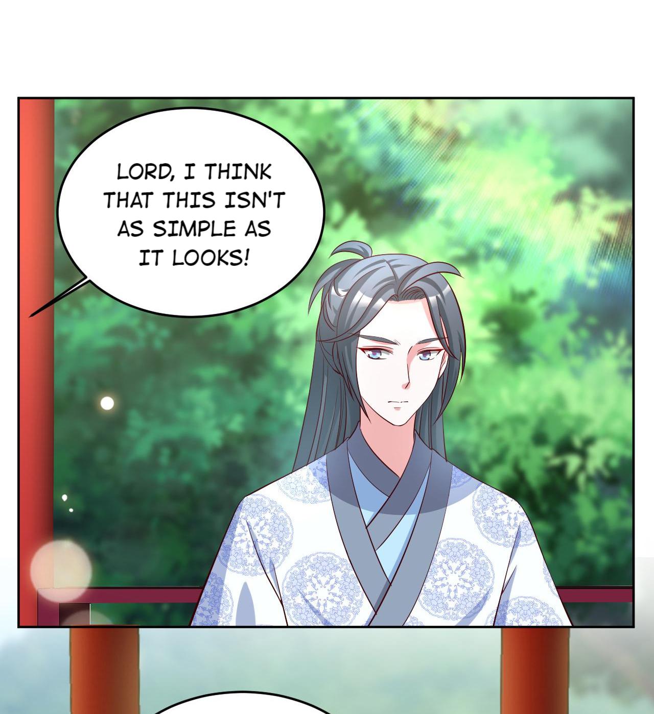 Imperial Splendor Chapter 72 - page 15
