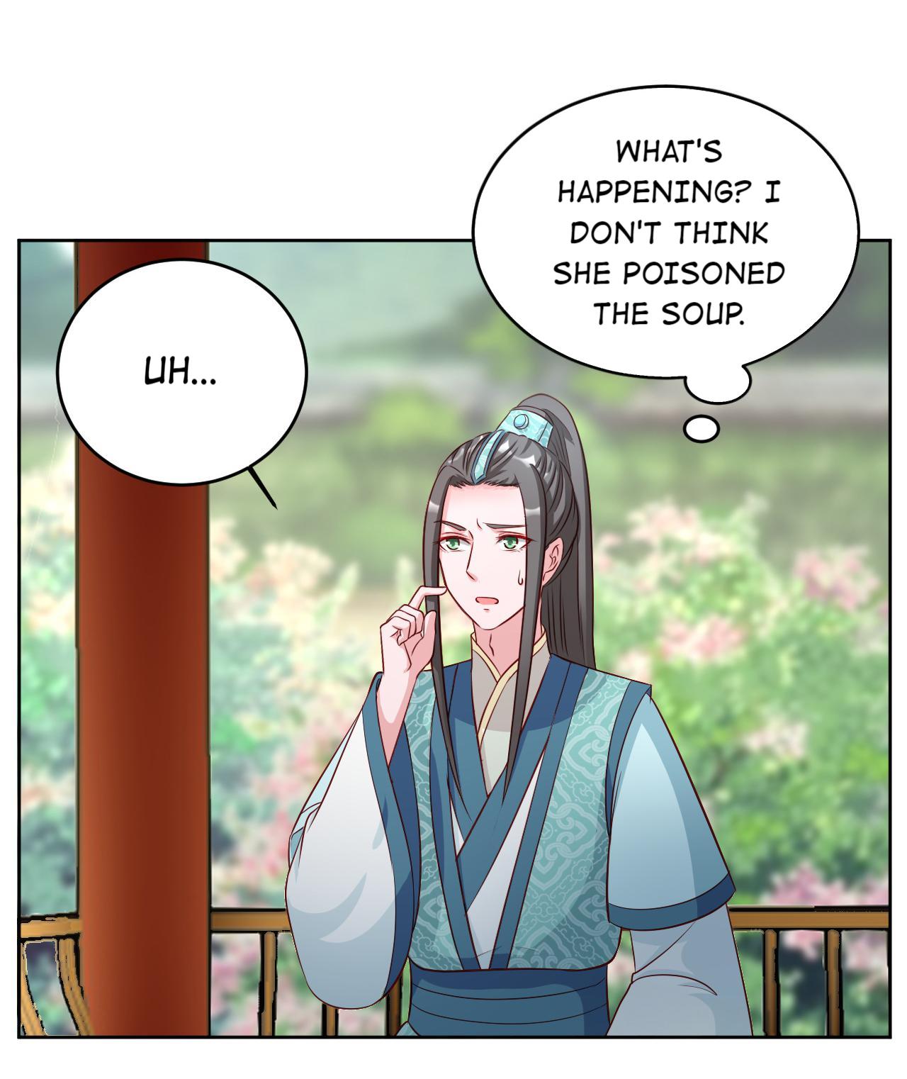 Imperial Splendor Chapter 72 - page 2