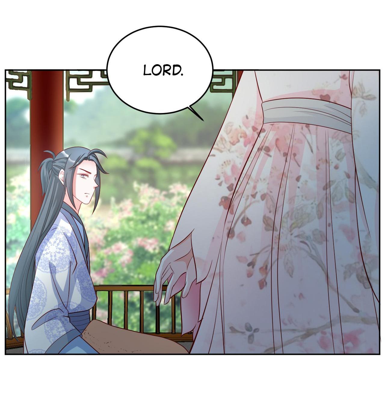Imperial Splendor Chapter 72 - page 3