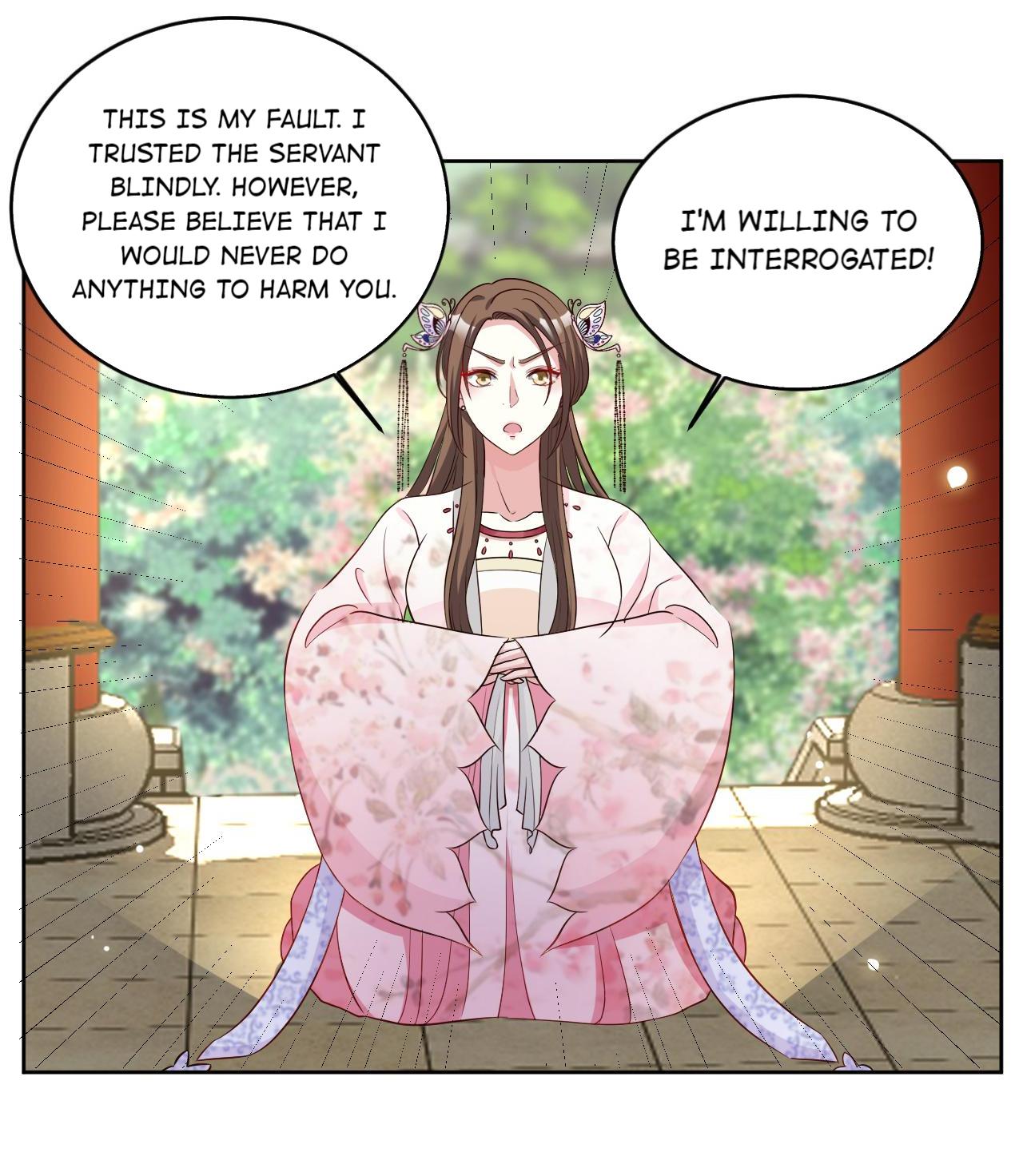 Imperial Splendor Chapter 72 - page 4