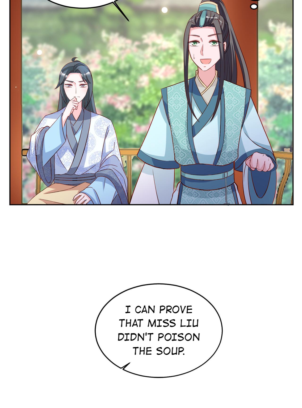 Imperial Splendor Chapter 72 - page 6