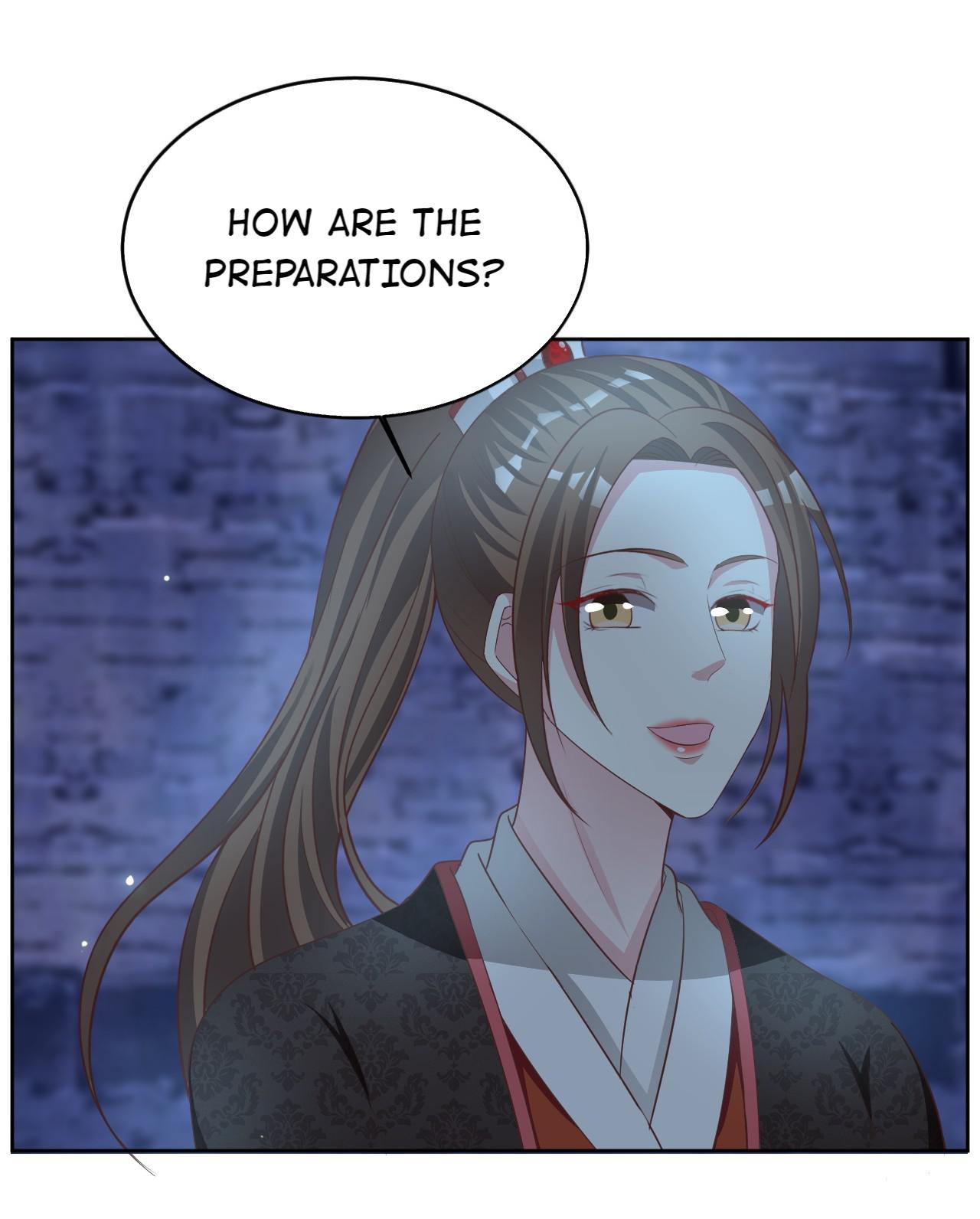 Imperial Splendor Chapter 94 - page 13