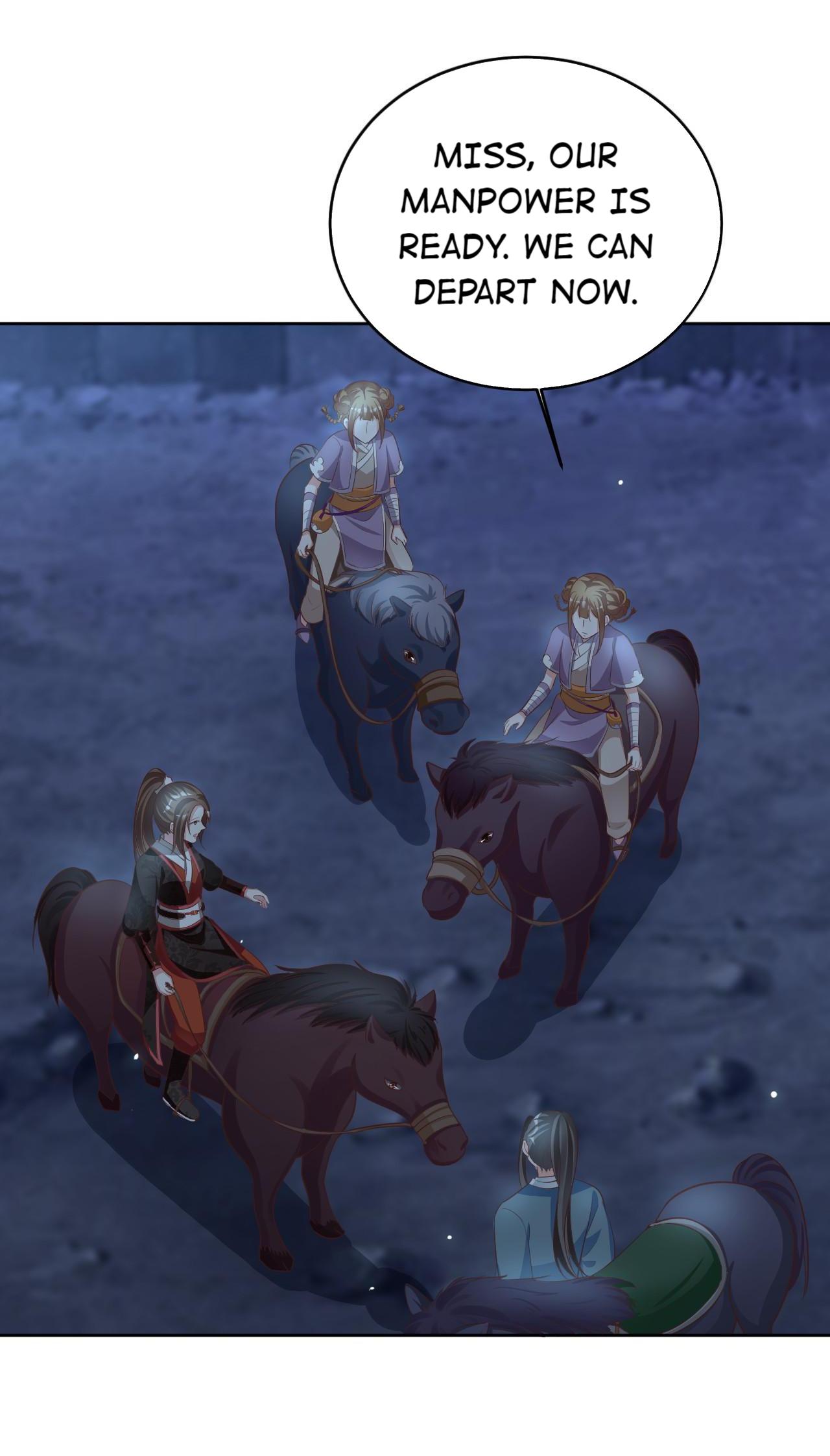 Imperial Splendor Chapter 94 - page 14
