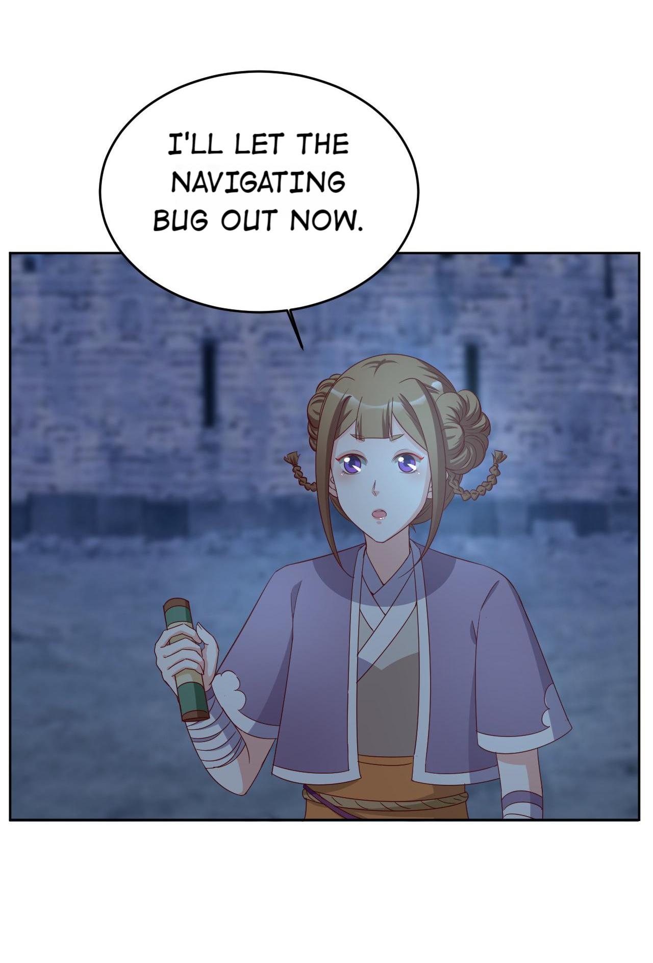 Imperial Splendor Chapter 94 - page 15