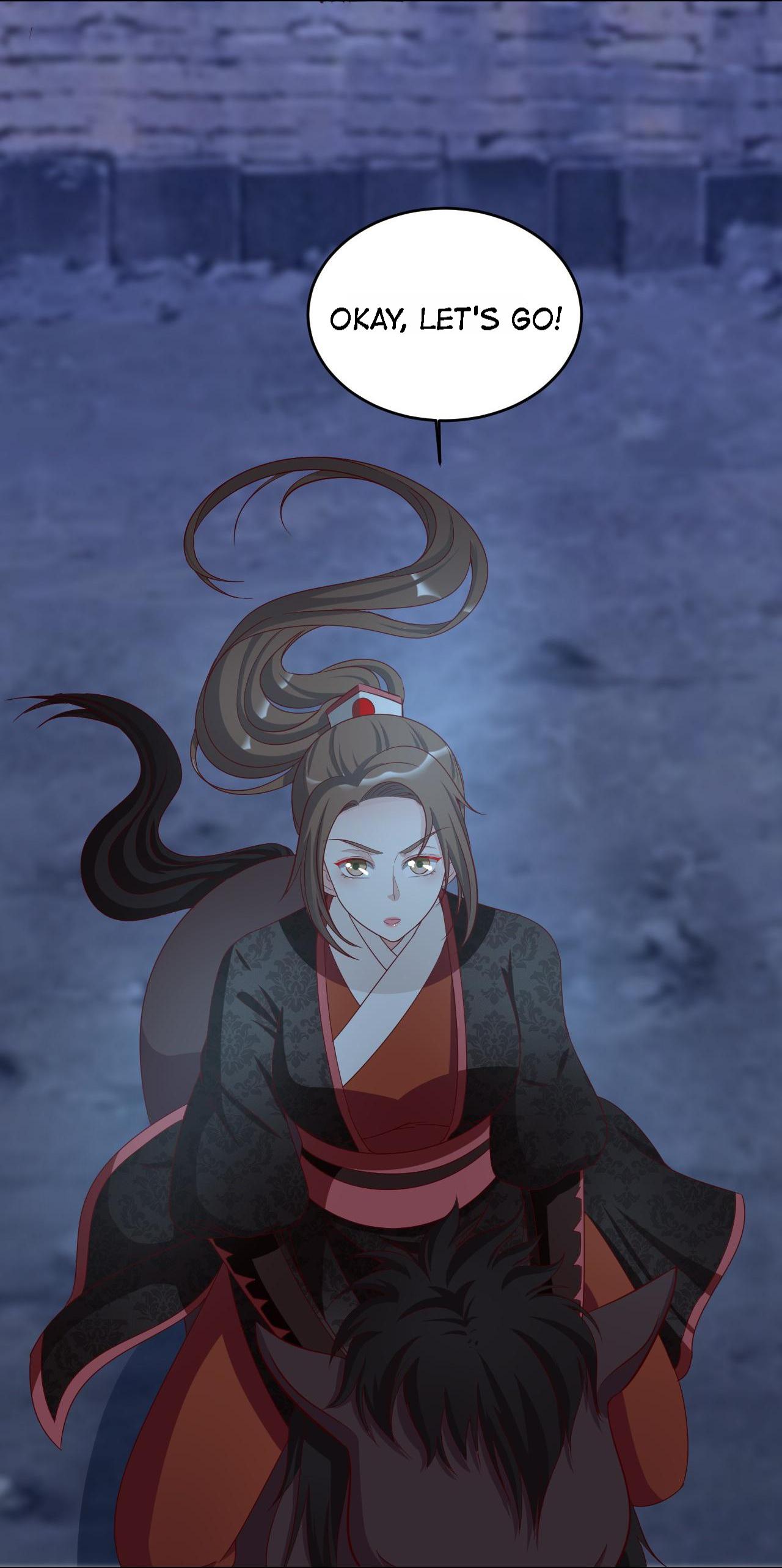 Imperial Splendor Chapter 94 - page 17