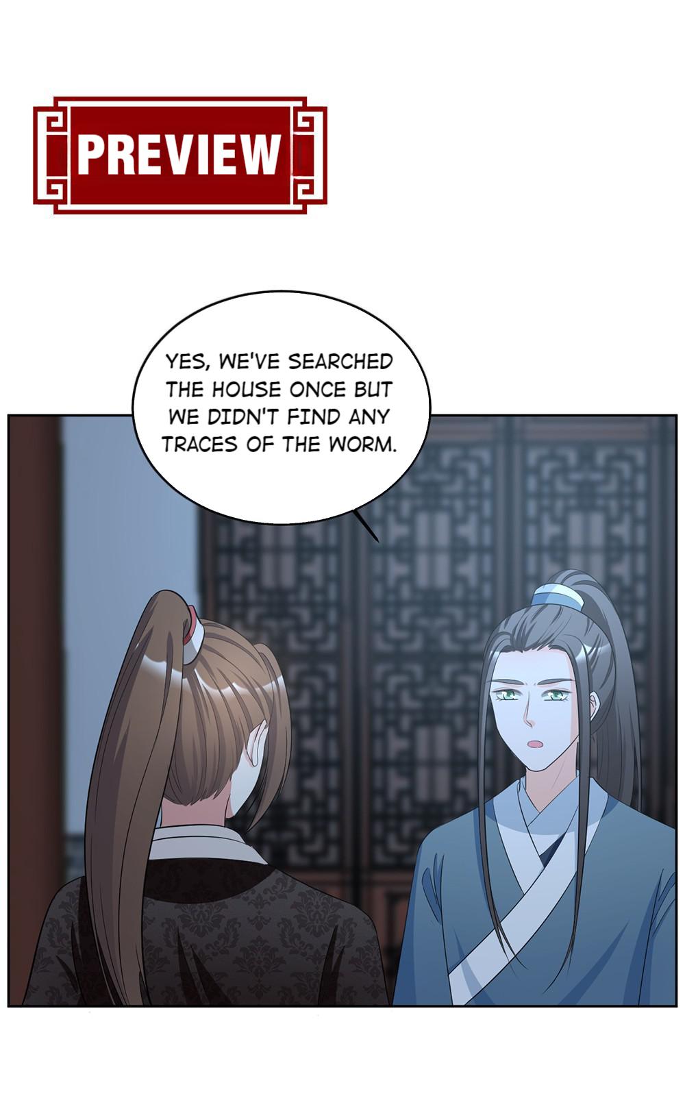 Imperial Splendor Chapter 94 - page 23