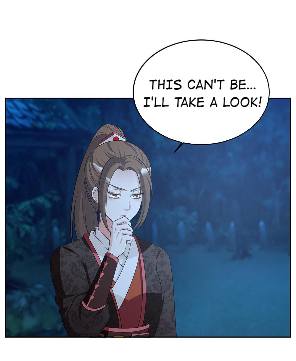 Imperial Splendor Chapter 94 - page 24