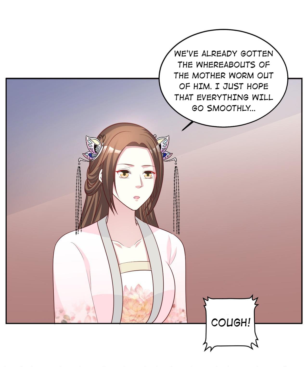 Imperial Splendor Chapter 94 - page 6