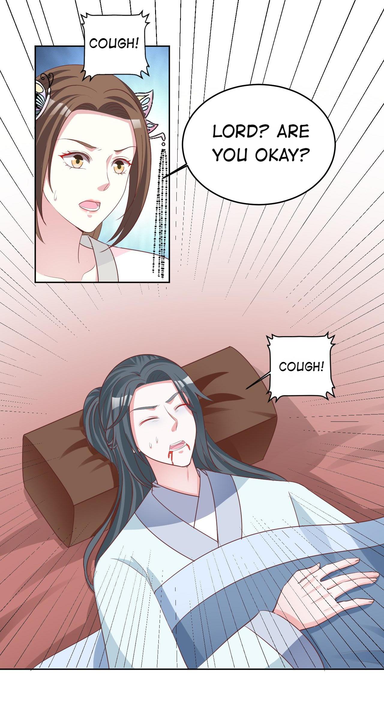 Imperial Splendor Chapter 94 - page 7
