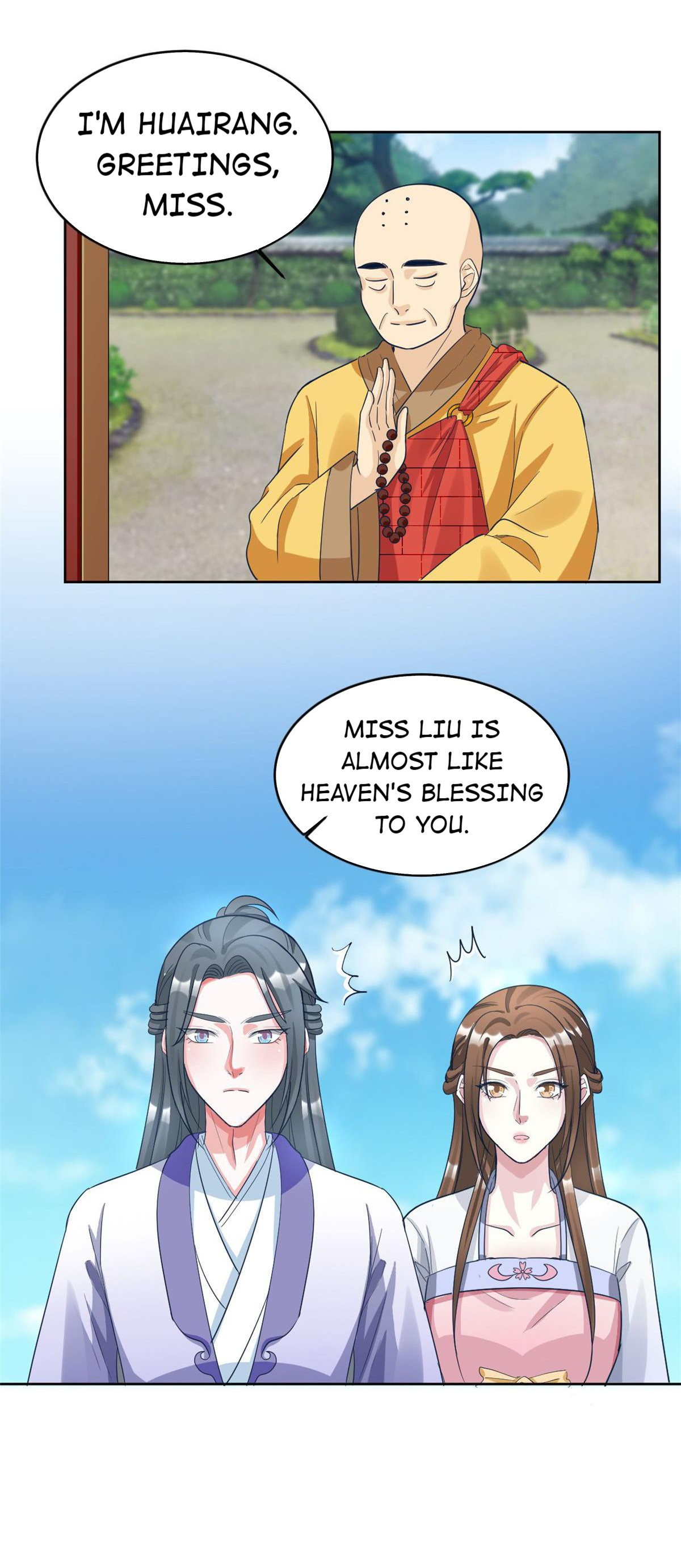 Imperial Splendor Chapter 142 - page 11