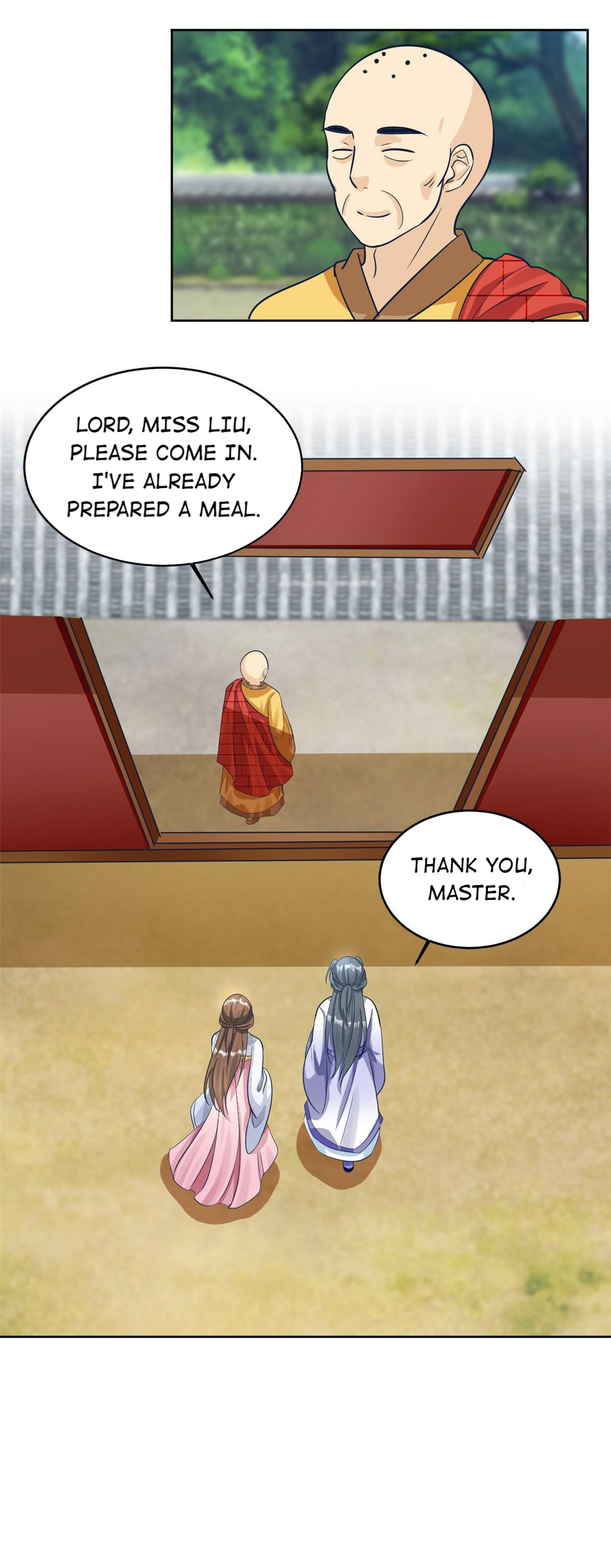 Imperial Splendor Chapter 142 - page 12