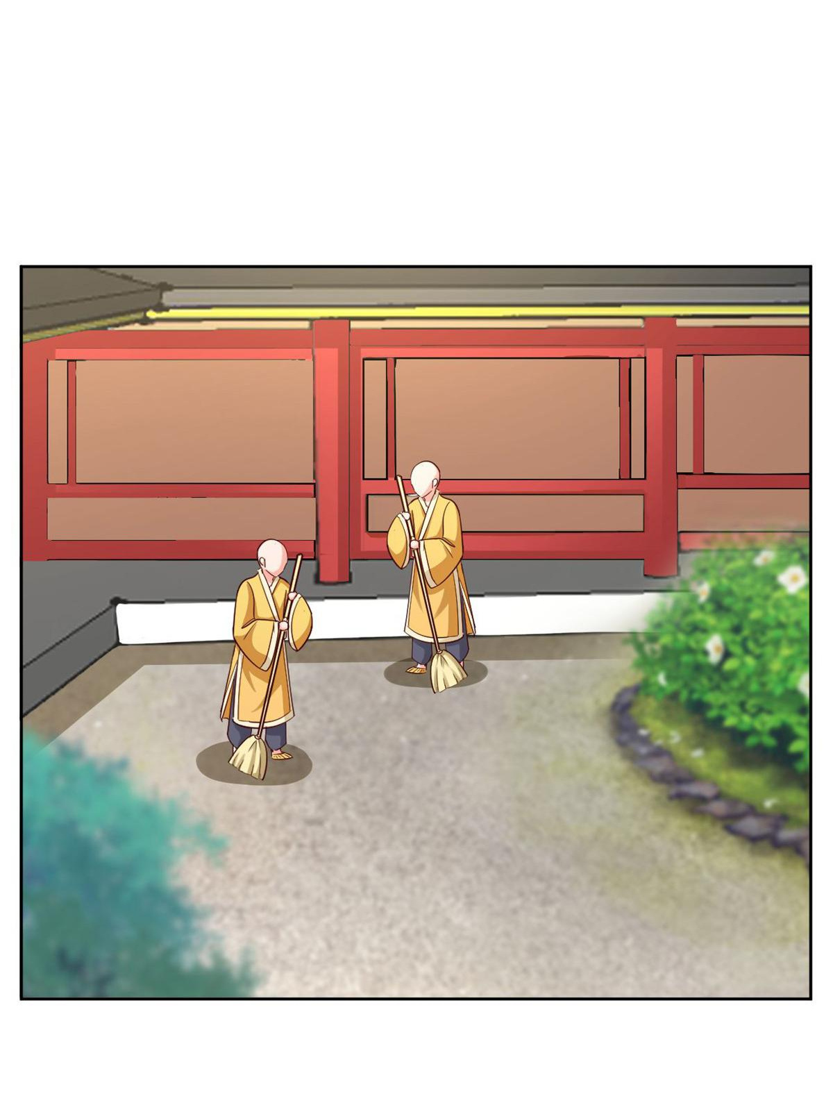 Imperial Splendor Chapter 142 - page 13