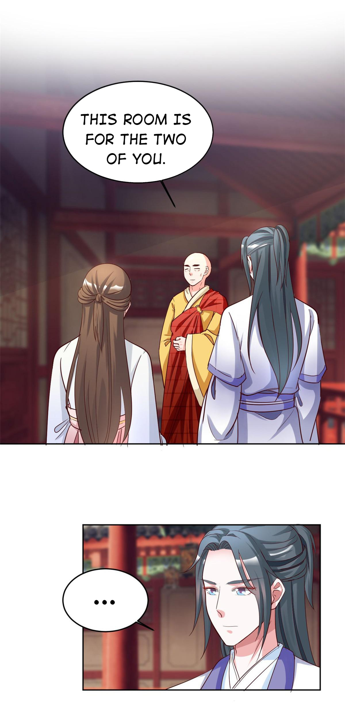 Imperial Splendor Chapter 142 - page 15