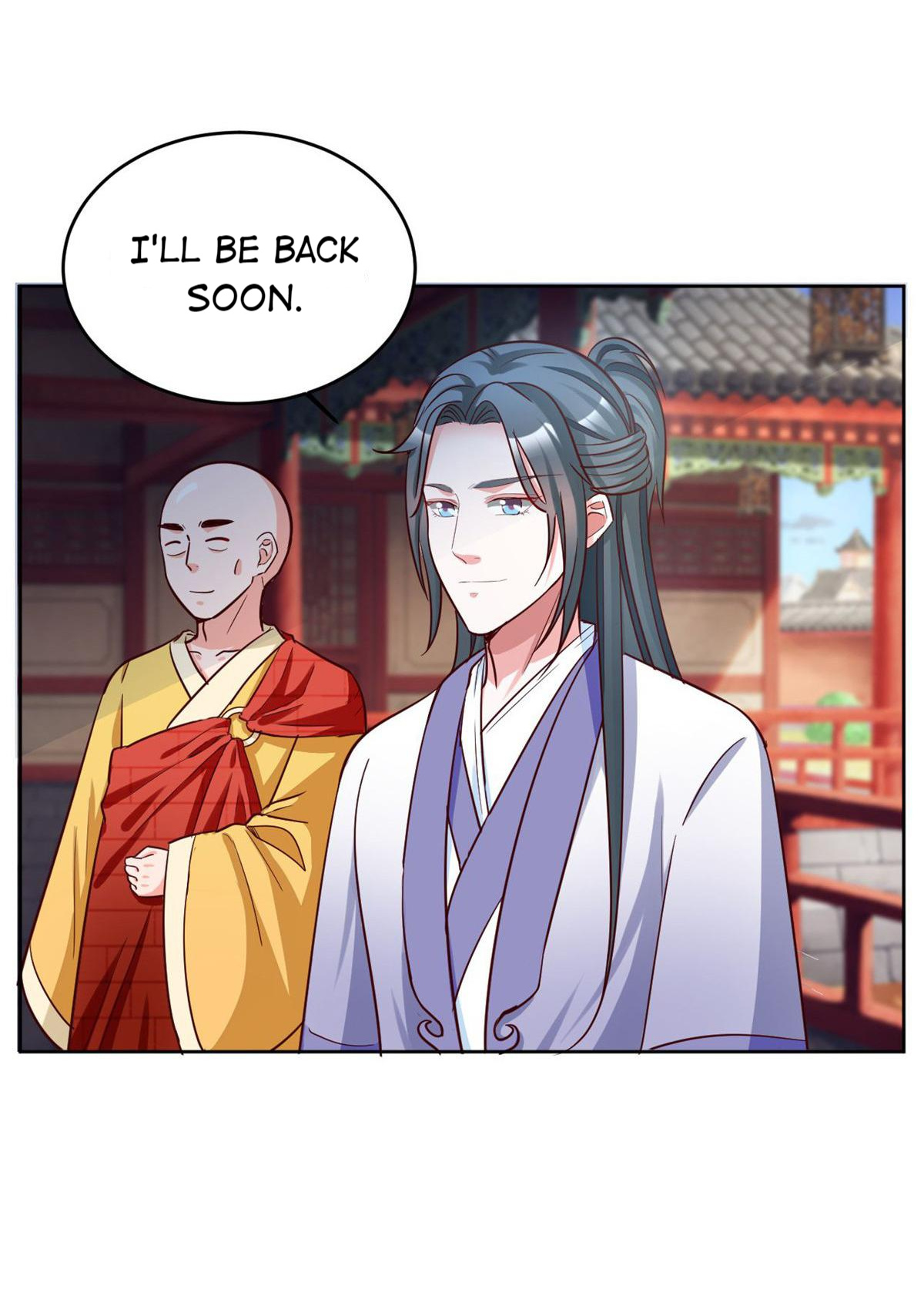 Imperial Splendor Chapter 142 - page 17