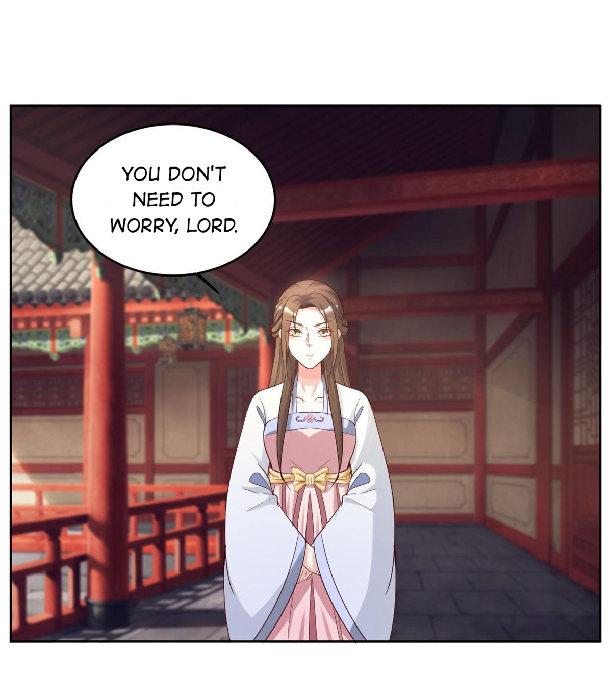 Imperial Splendor Chapter 142 - page 18