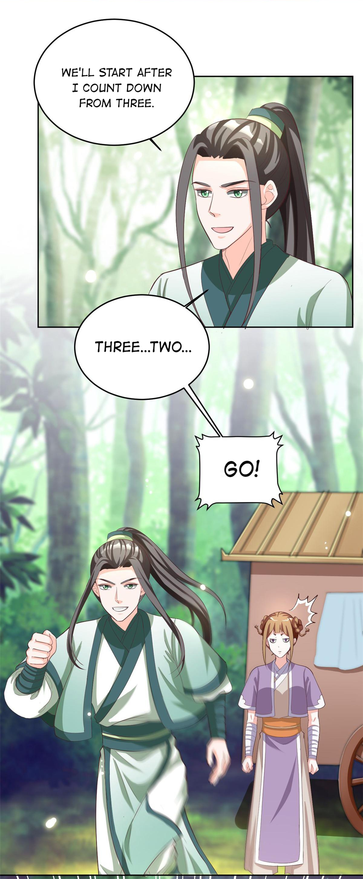 Imperial Splendor Chapter 142 - page 2